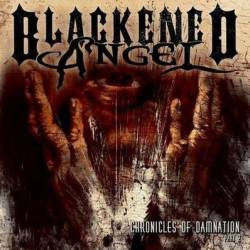Blackened Angel : Chronicles of Damnation, Pt. 2